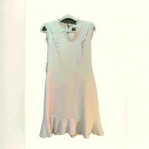 Karl Lagerfeld dress size 6